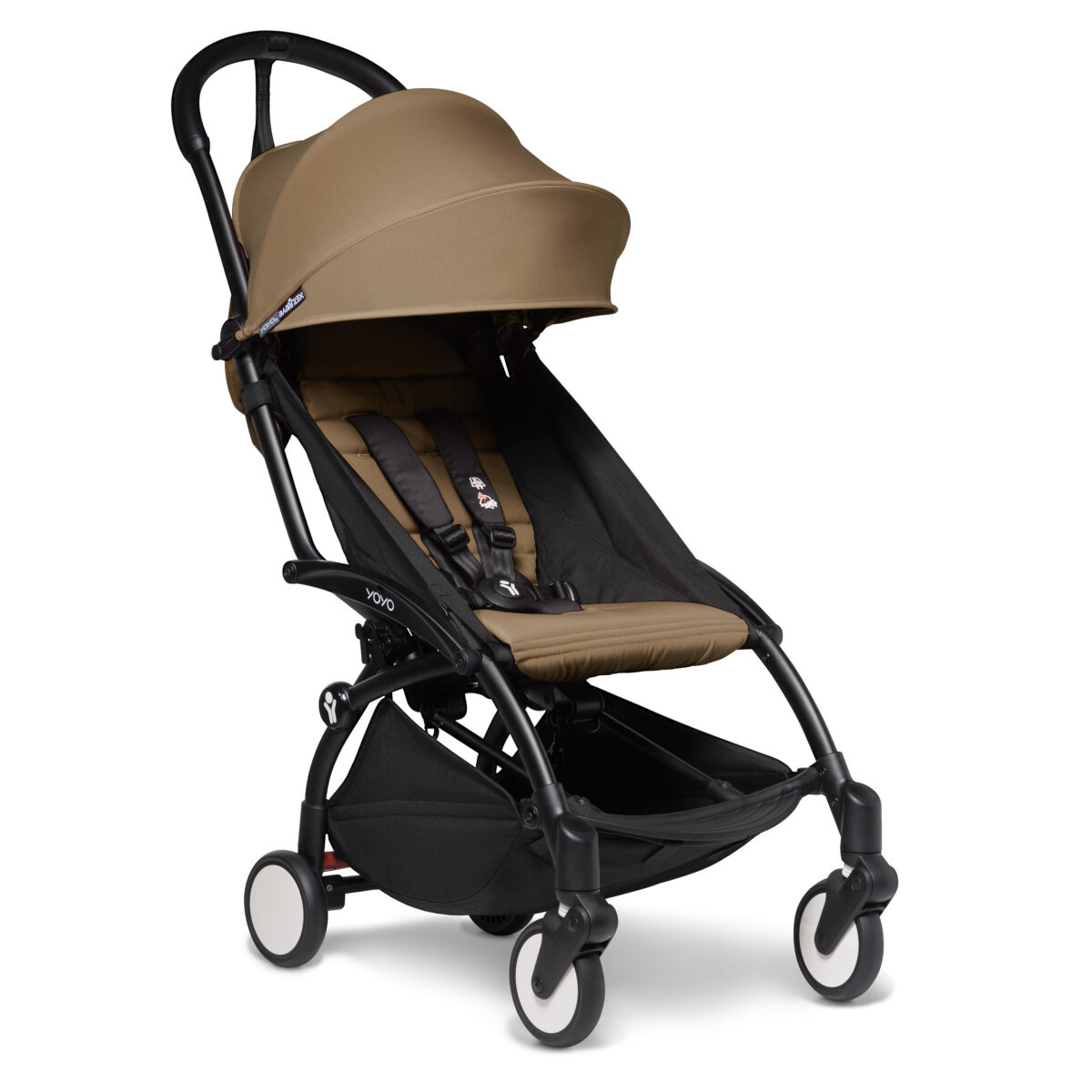 BABYZEN Kinderwagen YOYO 6 babyprofi 360 00