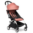 BABYZEN Kinderwagen YOYO² 6+