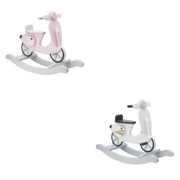 Kids Concept Schaukel-Scooter