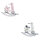 Kids Concept Schaukel-Scooter