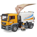 Bruder 03780 MAN TGS LKW Straßenreinigung