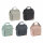 Lässig Wickelrucksack Glam Goldie Backpack