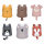 Lässig Kindergartenrucksack Tiny Backpack About Friends