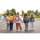 Lässig Kindergartenrucksack Tiny Backpack About Friends