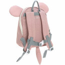 Lässig Kindergartenrucksack Tiny Backpack About Friends Chinchilla