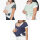 Ergobaby Wrap Tragetuch