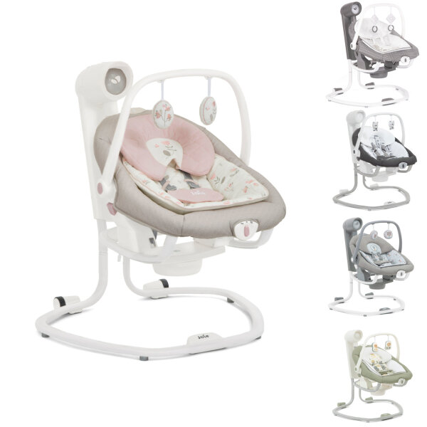 Joie Serina 2in1 Schaukel - Modell 2018