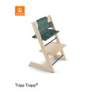 Stokke Tripp Trapp® Classic Cushion Terazzo Petrol OCS