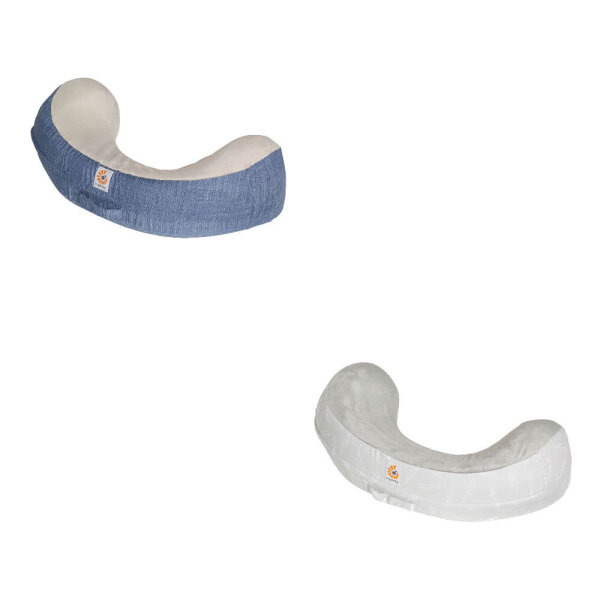 Ergobaby Natural Curve Stillkissen