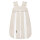 Odenwälder Prima Klima Thinsulate Jersey-Schlafsack iced coffee