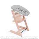 Stokke Tripp Trapp® Hochstuhl | Serene Pink