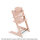 Stokke Tripp Trapp® Hochstuhl | Serene Pink