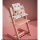 Stokke Tripp Trapp® Hochstuhl | Serene Pink