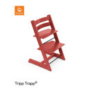Stokke Tripp Trapp® Hochstuhl Warm Red