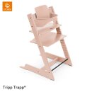 Stokke Tripp Trapp® Baby Set Serene Pink