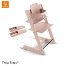 Stokke Tripp Trapp® Baby Set Serene Pink
