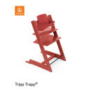 Stokke Tripp Trapp® Baby Set Warm Red