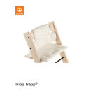 Stokke Tripp Trapp® Classic Cushion Geometric Red OCS