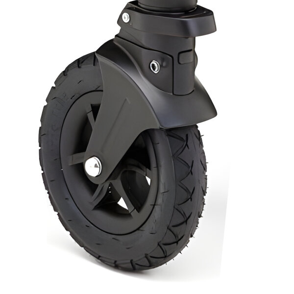 Joie Ersatzrad Litetrax 4 Air vorne einzeln