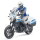 Bruder 62731 bworld Scrambler Ducati Polizeimotorrad