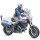Bruder 62731 bworld Scrambler Ducati Polizeimotorrad