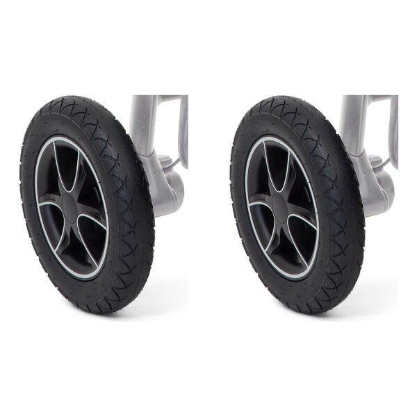 Joie Radsatz Versatrax hinten - 2 Stück