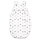 Odenwälder Jersey-Schlafsack Airpoints flowers soft cooki