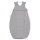 Odenwälder Jersey-Schlafsack Airpoints melange silber