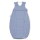 Odenwälder Jersey-Schlafsack Airpoints melange bleu