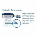 Angelcare Windeleimer Dress-Up XL inkl. einer Nachfüllkassette