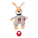Sigikid Spieluhr Hase Semmel Bunny