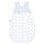 Odenwälder Jersey-Schlafsack primaklima stars cool blue