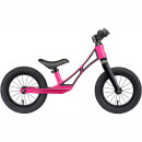 Bikestar Laufrad BMX Magnesium 12 Zoll - Berry