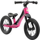 Bikestar Laufrad BMX Magnesium 12 Zoll - Berry