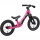 Bikestar Laufrad BMX Magnesium 12 Zoll - Berry