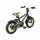 Bikestar Kinderfahrrad Urban Jungle 12 Zoll - Schwarz & Gelb
