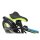 Bikestar Kinderfahrrad Urban Jungle 12 Zoll - Schwarz & Gelb