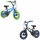 Bikestar BMX Fahrrad 12 Zoll
