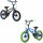 Bikestar BMX Kinderfahrrad 16 Zoll
