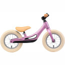 Bikestar Laufrad Cruiser Magnesium 12 Zoll - Pink