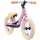 Bikestar Laufrad Cruiser Magnesium 12 Zoll - Pink