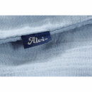 Alvi Mull-Schlafsack Uni-blau 70