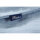 Alvi Mull-Schlafsack Uni-blau 90