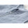Alvi Mull-Schlafsack Uni-blau 90