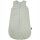 Alvi Mull-Schlafsack Uni-grün 110