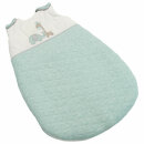 Be Bes Collection Schlafsack Max & Mila mint