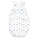 Odenwälder Jersey-Schlafsack Airpoints flowers light...