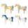 Little Lights Nachtlicht Lampe Einhorn