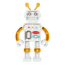 Little Lights Nachtlicht Lampe Robot