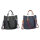 Lässig Wickeltasche Green Label Mix n Match Bag denim